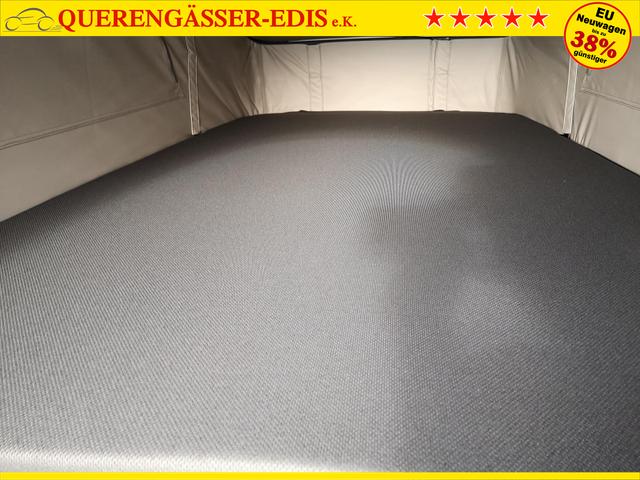 Volkswagen T7 California Ocean 2.0 TDI DSG Sport Edition 