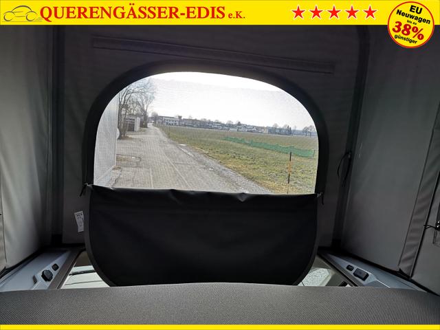 Volkswagen T7 California Ocean 2.0 TDI DSG Sport Edition 