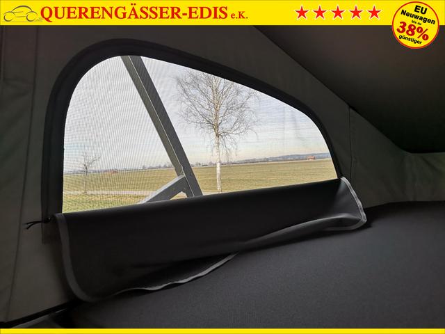 Volkswagen T7 California Ocean 2.0 TDI DSG Sport Edition 