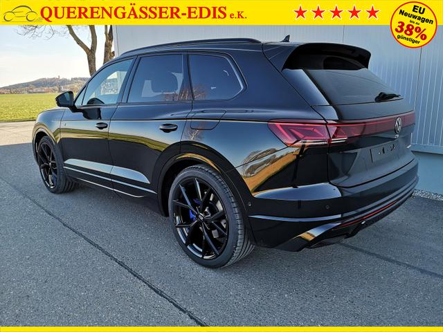 Volkswagen Touareg 3.0 TSI eHybrid 340 kW 4Motion R V6 Voll 