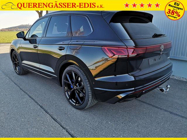 Volkswagen Touareg 3.0 TSI eHybrid 340 kW 4Motion R V6 Voll 
