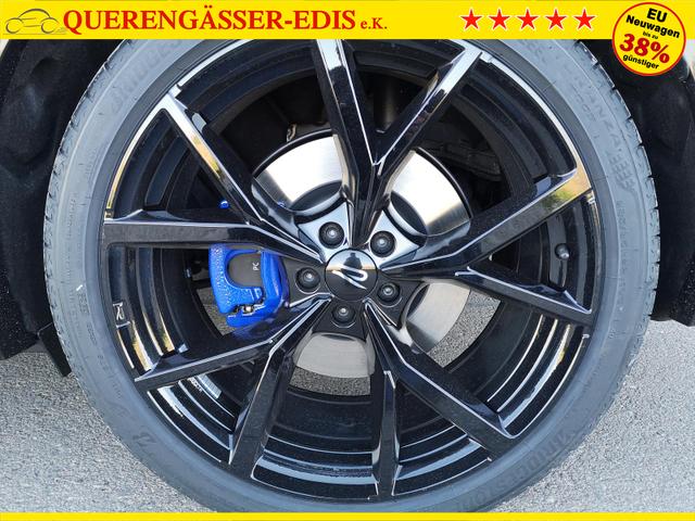 Volkswagen Touareg 3.0 TSI eHybrid 340 kW 4Motion R V6 Voll 