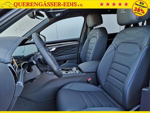 Volkswagen Touareg 3.0 TSI eHybrid 340 kW 4Motion R V6 Voll 