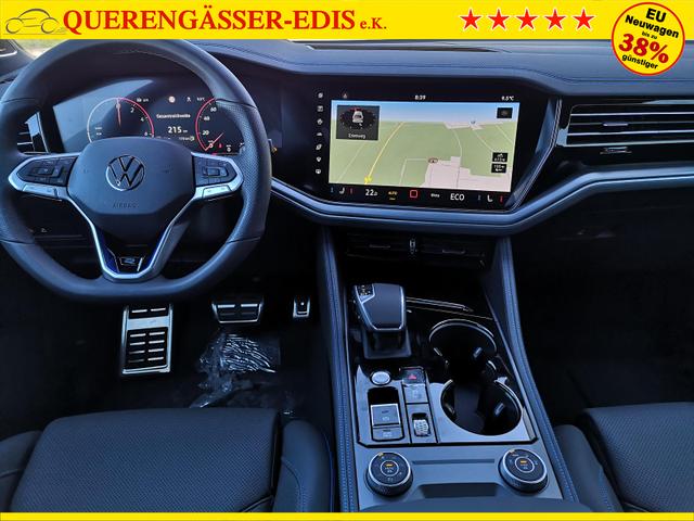 Volkswagen Touareg 3.0 TSI eHybrid 340 kW 4Motion R V6 Voll 