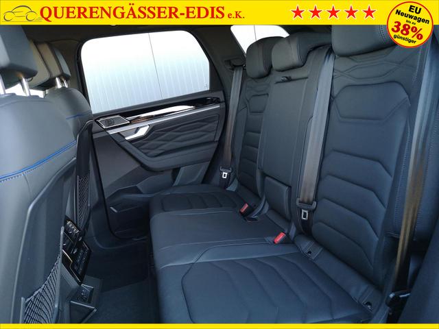 Volkswagen Touareg 3.0 TSI eHybrid 340 kW 4Motion R V6 Voll 