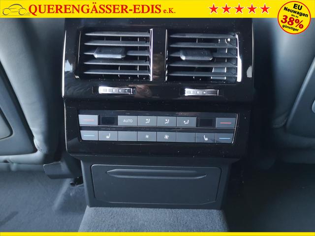 Volkswagen Touareg 3.0 TSI eHybrid 340 kW 4Motion R V6 Voll 