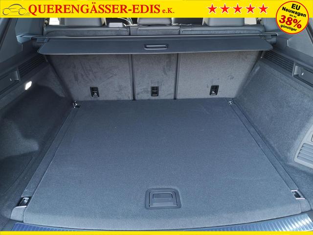 Volkswagen Touareg 3.0 TSI eHybrid 340 kW 4Motion R V6 Voll 