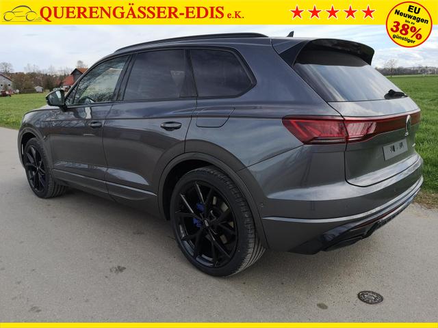 Volkswagen Touareg 3.0 TSI eHybrid 340 kW 4Motion R V6 ABT Voll 