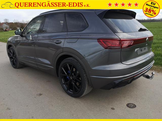 Volkswagen Touareg 3.0 TSI eHybrid 340 kW 4Motion R V6 ABT Voll 