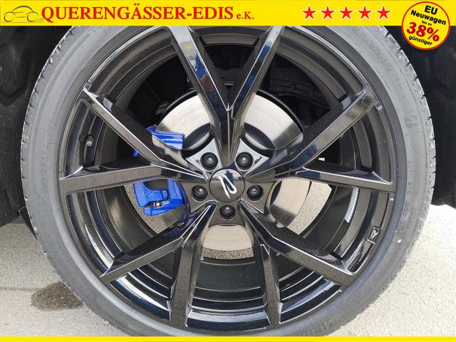 Volkswagen Touareg 3.0 TSI eHybrid 340 kW 4Motion R V6 ABT Voll 