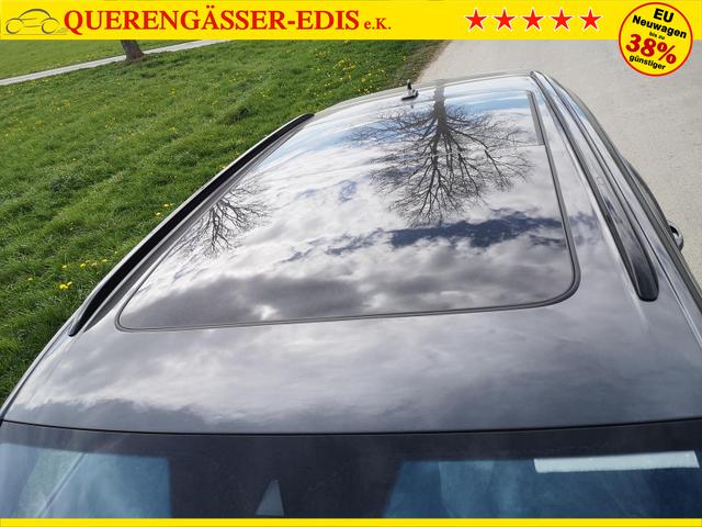 Volkswagen Touareg 3.0 TSI eHybrid 340 kW 4Motion R V6 ABT Voll 