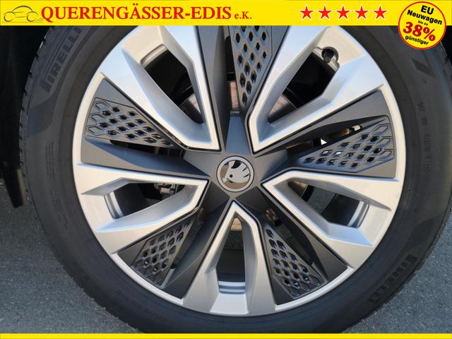 Skoda Karoq Selection 2.0 TDI DSG 4x4 GV5 AHK 18 Ladeb 