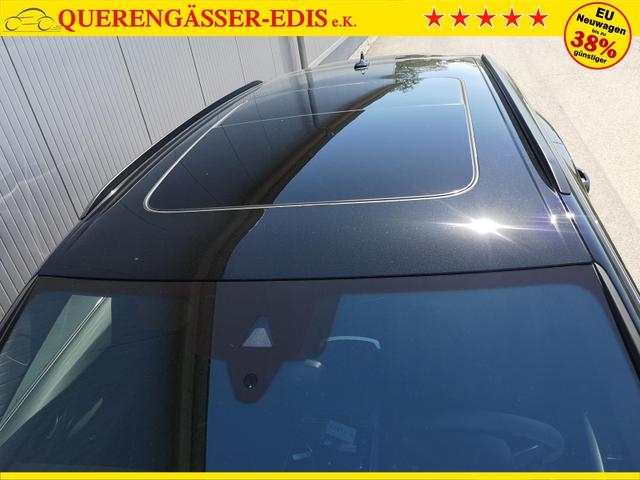 Audi Q8 50 TDI quattro 50TDI S Line Standh. AHK Head Leder GV5 