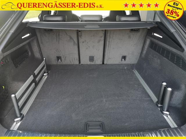 Audi Q8 50 TDI quattro 50TDI S Line Standh. AHK Head Leder GV5 