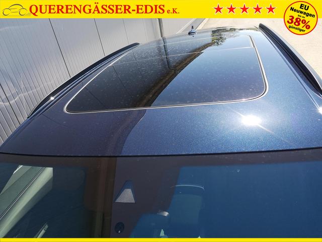 Audi Q8 50 TDI quattro 50TDI S Line Standh. AHK Head Leder GV5 