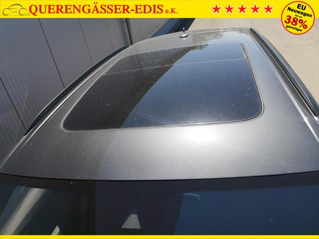Audi Q8 50 TDI quattro 50TDI S Line Standh. AHK Head Leder GV5 