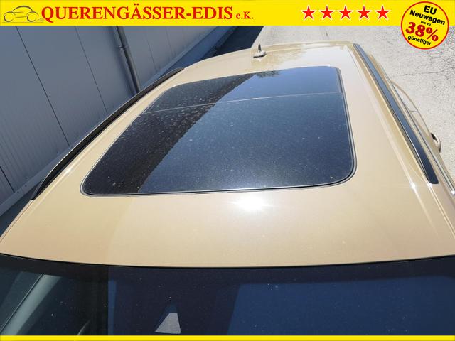 Audi Q8 50 TDI quattro 50TDI S Line Standh. AHK Head Leder GV5 