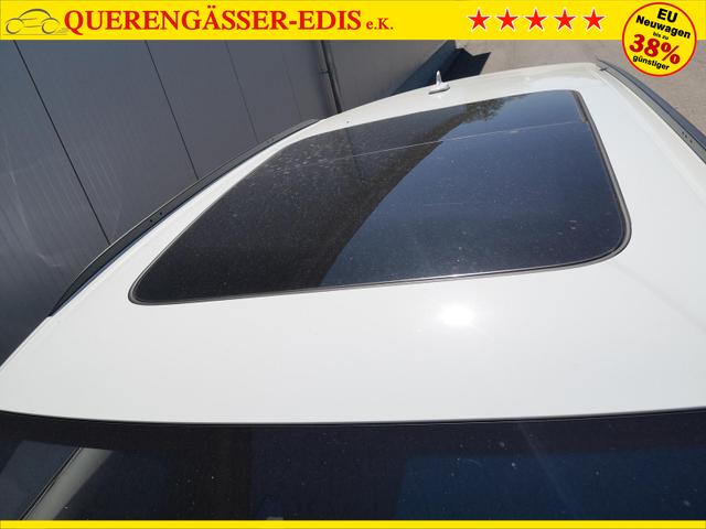 Audi Q8 50 TDI quattro 50TDI S Line Standh. AHK Head Leder GV5 