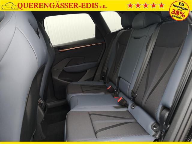 Cupra Terramar 1.5 eTSI 110 kW DSG Head AHK el. Hk 
