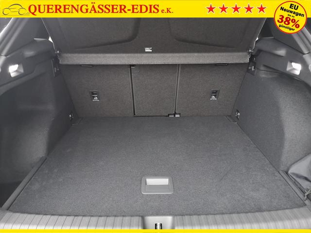 Cupra Terramar 1.5 eTSI 110 kW DSG Head AHK el. Hk 