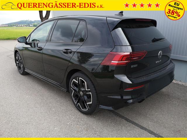 Volkswagen Golf 2.0 TDI 110 kW R-Line DSG 18 Zoll Kamera ACC Park Assist Pro 