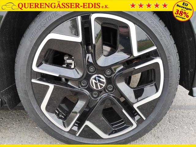 Volkswagen Golf 2.0 TDI 110 kW R-Line DSG 18 Zoll Kamera ACC Park Assist Pro 