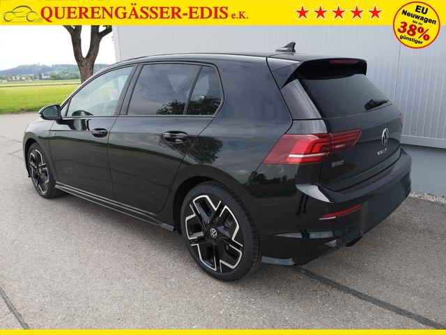 Volkswagen Golf 2.0 TDI 110 kW R-Line DSG 18 Zoll Kamera ACC Park Assist Pro Pano 