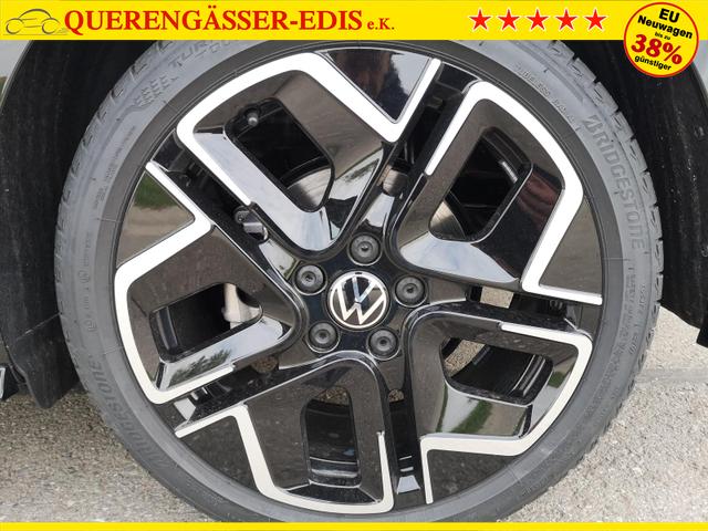 Volkswagen Golf 2.0 TDI 110 kW R-Line DSG 18 Zoll Kamera ACC Park Assist Pro Pano 