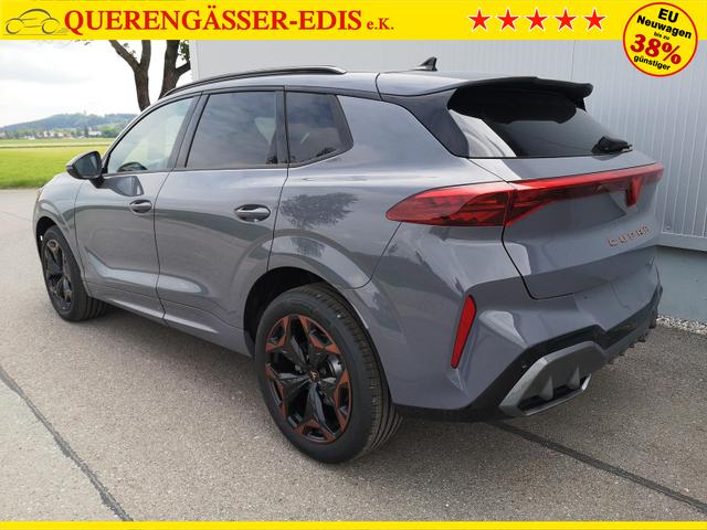 Cupra Terramar 1.5 eTSI 110 kW DSG Head AHK el. Hk 