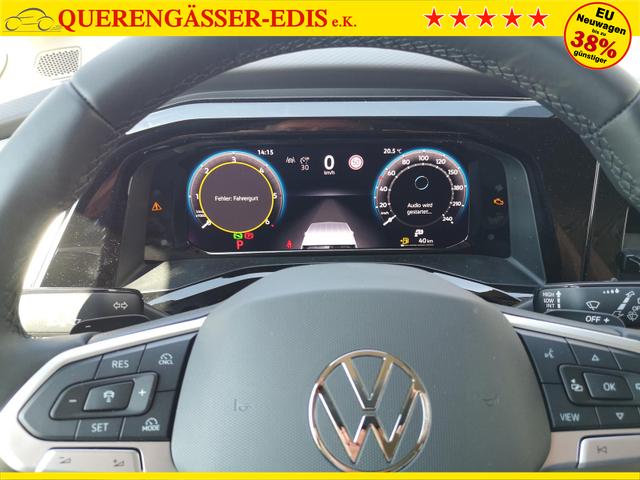 Volkswagen T7 California Coast 2.0 TDI DSG 