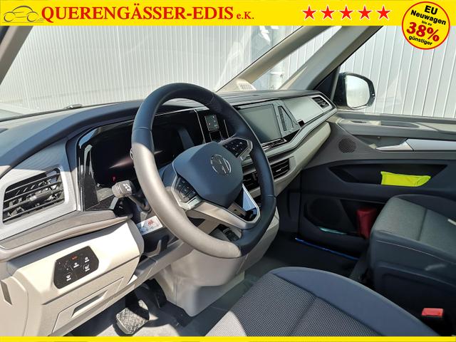 Volkswagen T7 California Coast 2.0 TDI DSG 