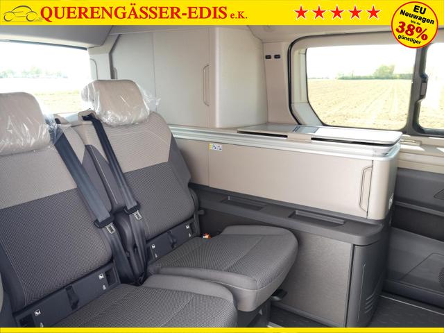 Volkswagen T7 California Coast 2.0 TDI DSG 