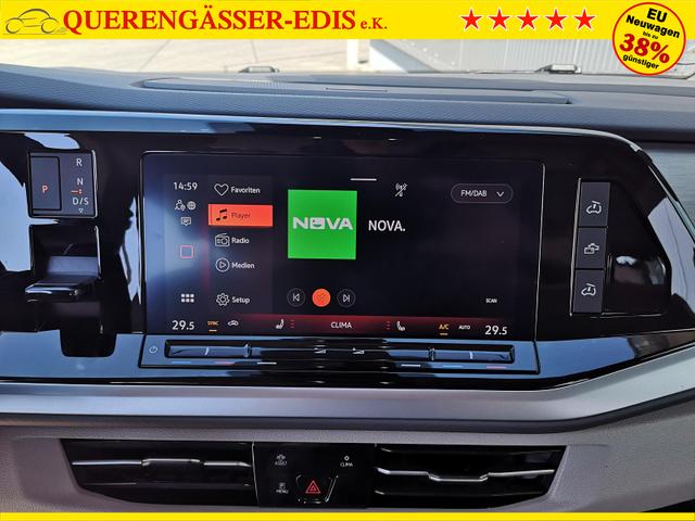 Volkswagen T7 California Ocean 2.0 TDI DSG 