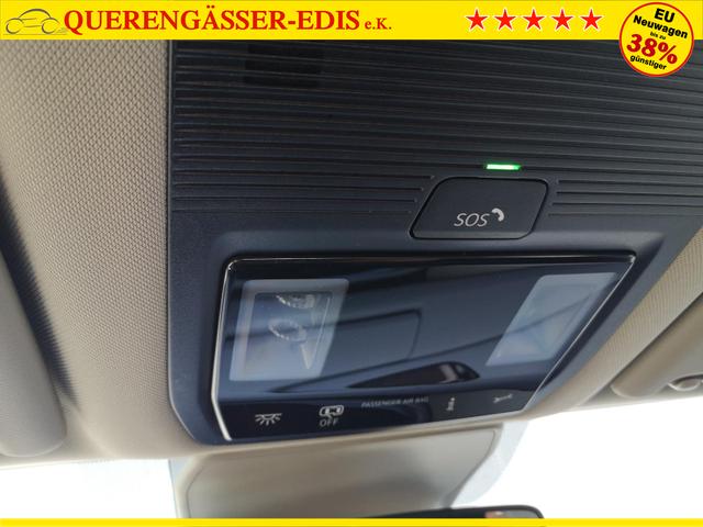 Volkswagen T7 California Ocean 2.0 TDI DSG 