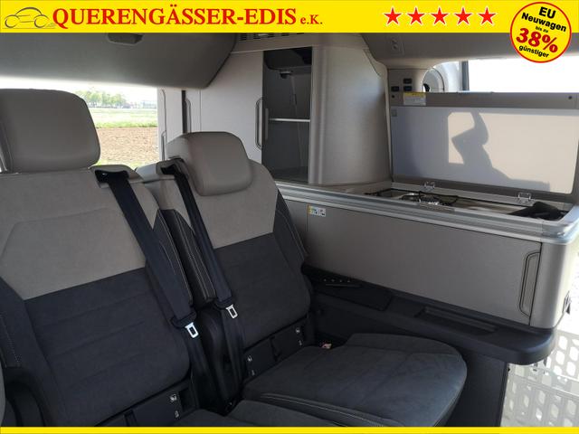 Volkswagen T7 California Ocean 2.0 TDI DSG 