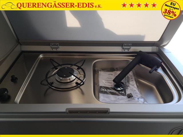 Volkswagen T7 California Ocean 2.0 TDI DSG 