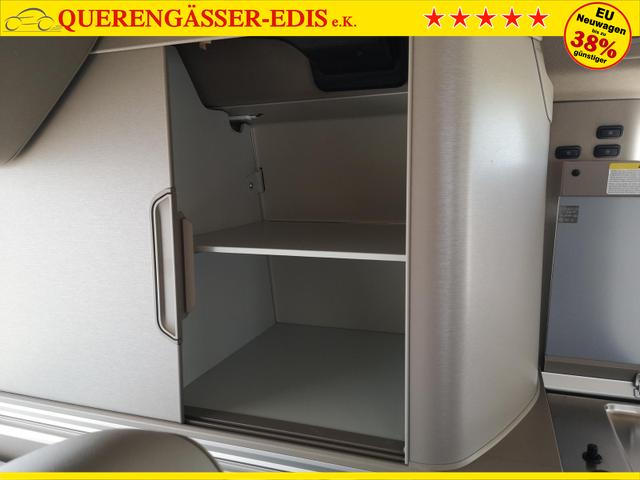 Volkswagen T7 California Ocean 2.0 TDI DSG 