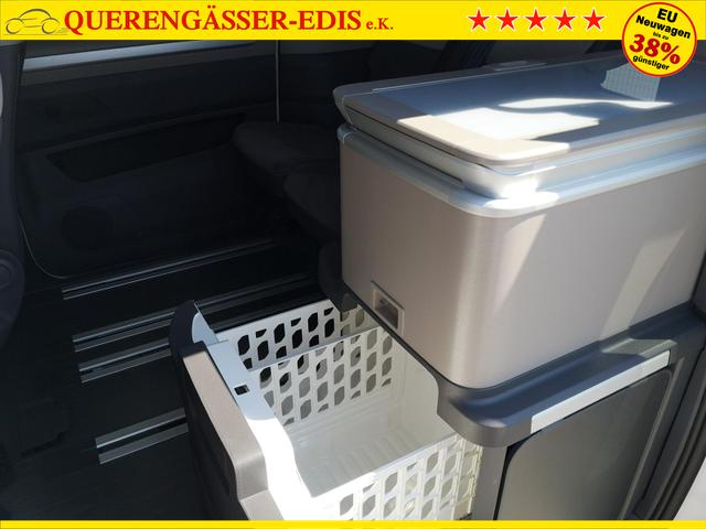 Volkswagen T7 California Ocean 2.0 TDI DSG 