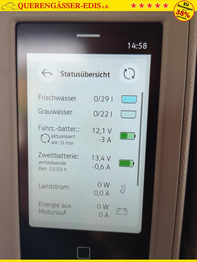 Volkswagen T7 California Ocean 2.0 TDI DSG 