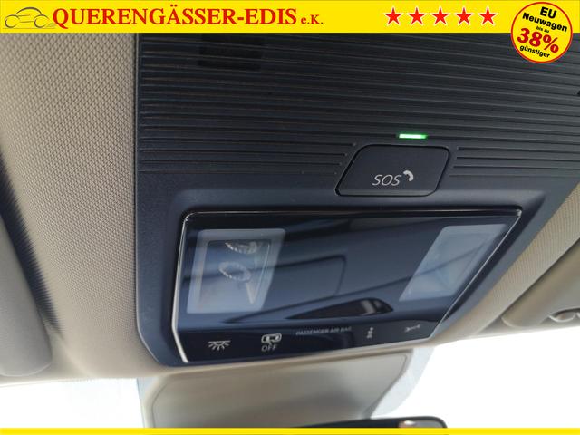 Volkswagen T7 California Ocean 2.0 TDI DSG 