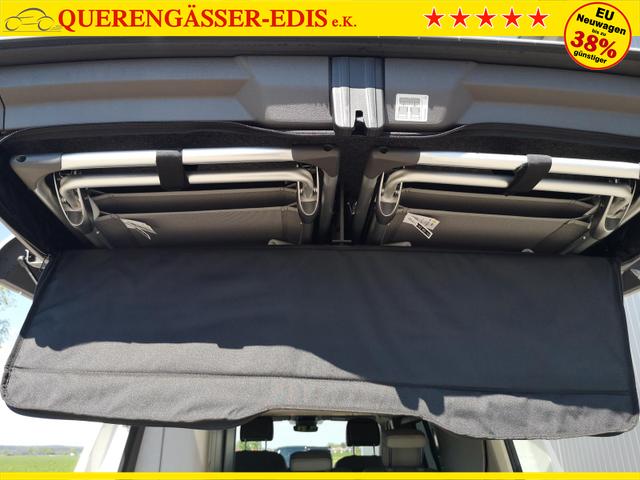 Volkswagen T7 California Ocean 2.0 TDI DSG 