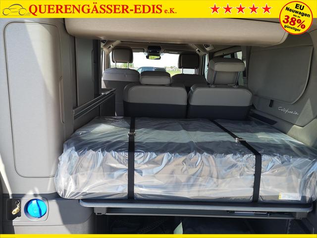 Volkswagen T7 California Ocean 2.0 TDI DSG 