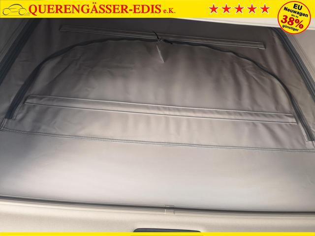 Volkswagen T7 California Ocean 2.0 TDI DSG 