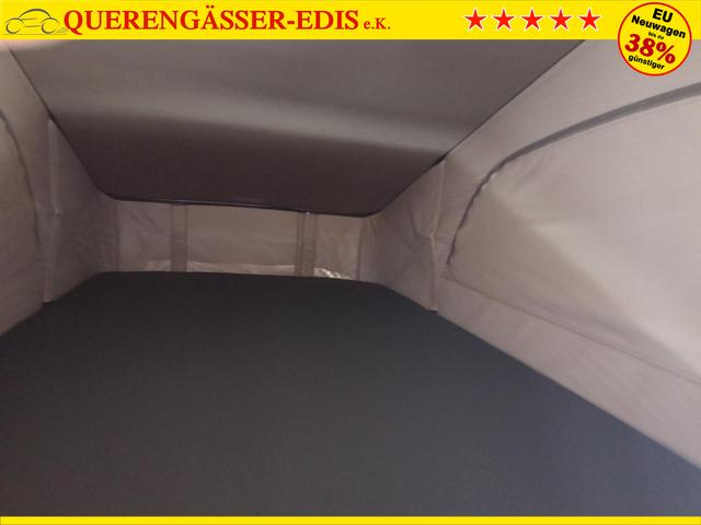 Volkswagen T7 California Ocean 2.0 TDI DSG 