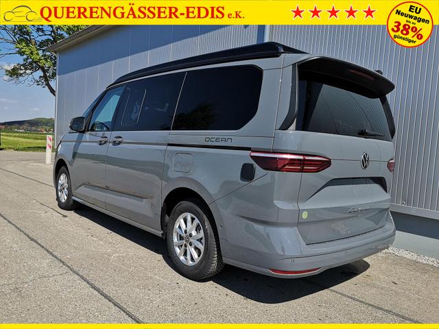 Volkswagen T7 California Ocean 2.0 TDI DSG 