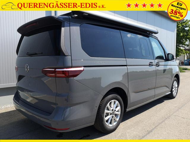 Volkswagen T7 California Ocean 2.0 TDI DSG 