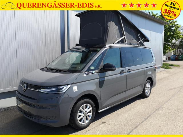 Volkswagen T7 California Ocean 2.0 TDI DSG 