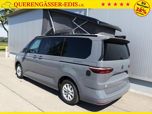 Volkswagen T7 California Ocean 2.0 TDI DSG 