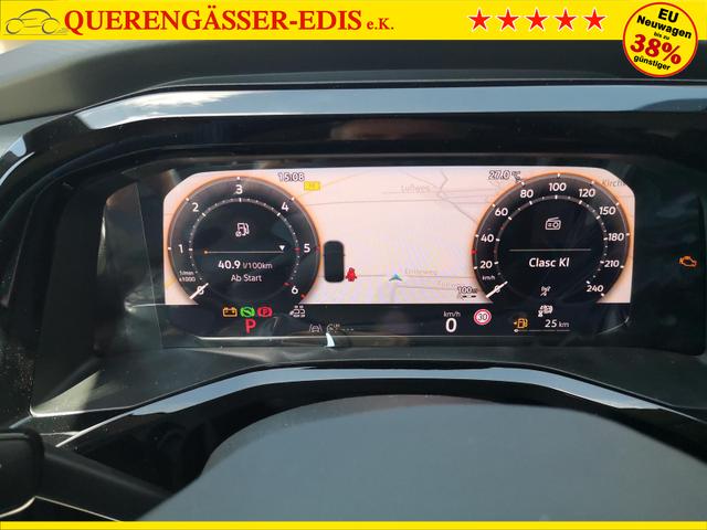 Volkswagen T7 California Ocean 2.0 TDI DSG 