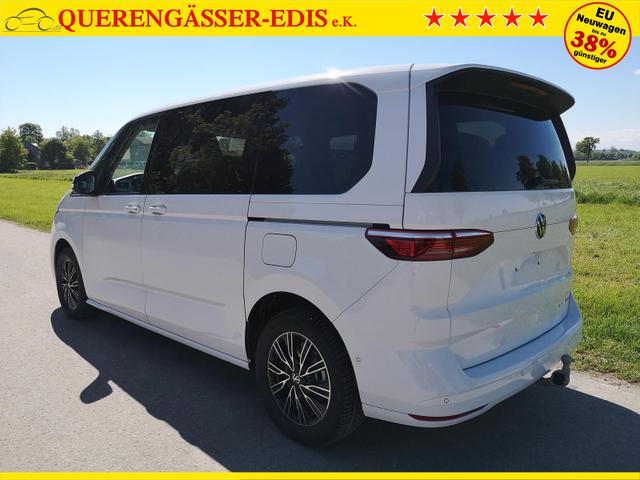 Volkswagen T7 Multivan 1,5 eHybrid 4Motion kurz Komfort 